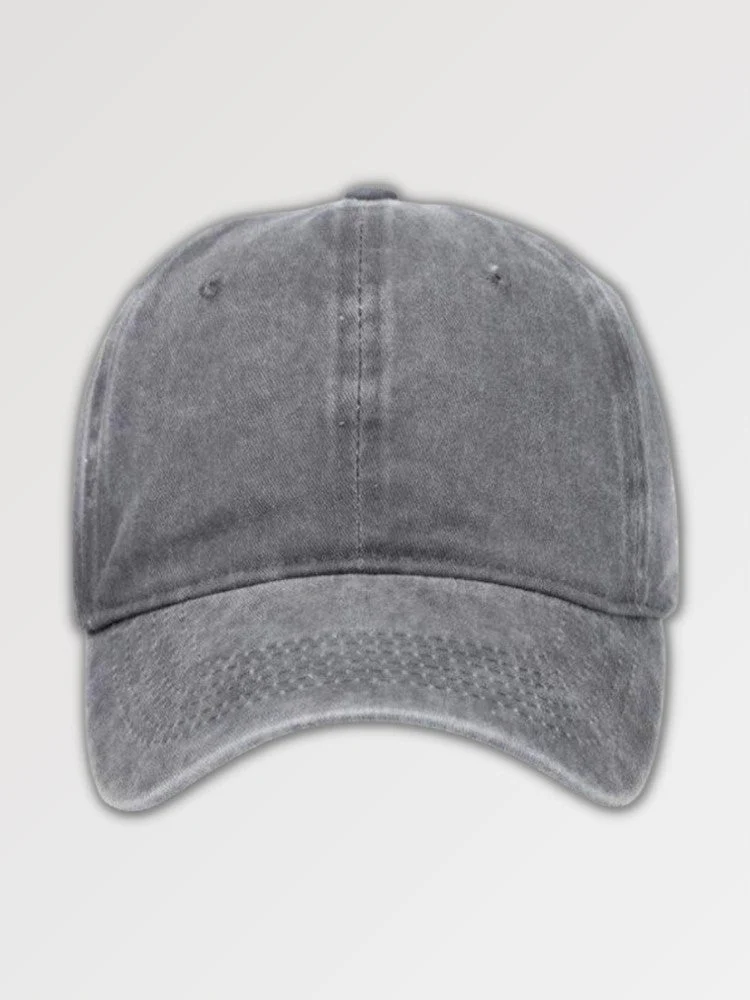 Vintage American Cap 'The USA - Image 3