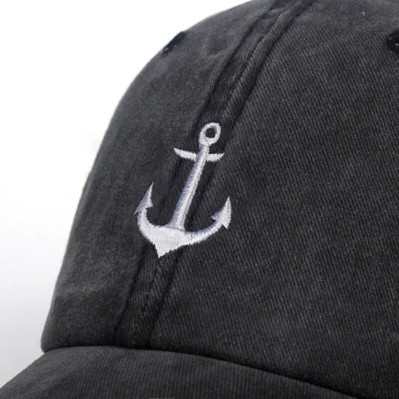 Anchor cap 'Marine Lord'. - Image 6