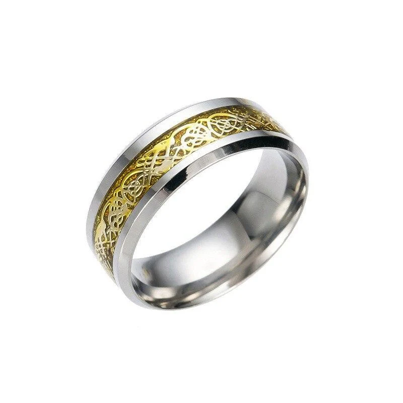 Asian Ring 'Ringshine - Image 3
