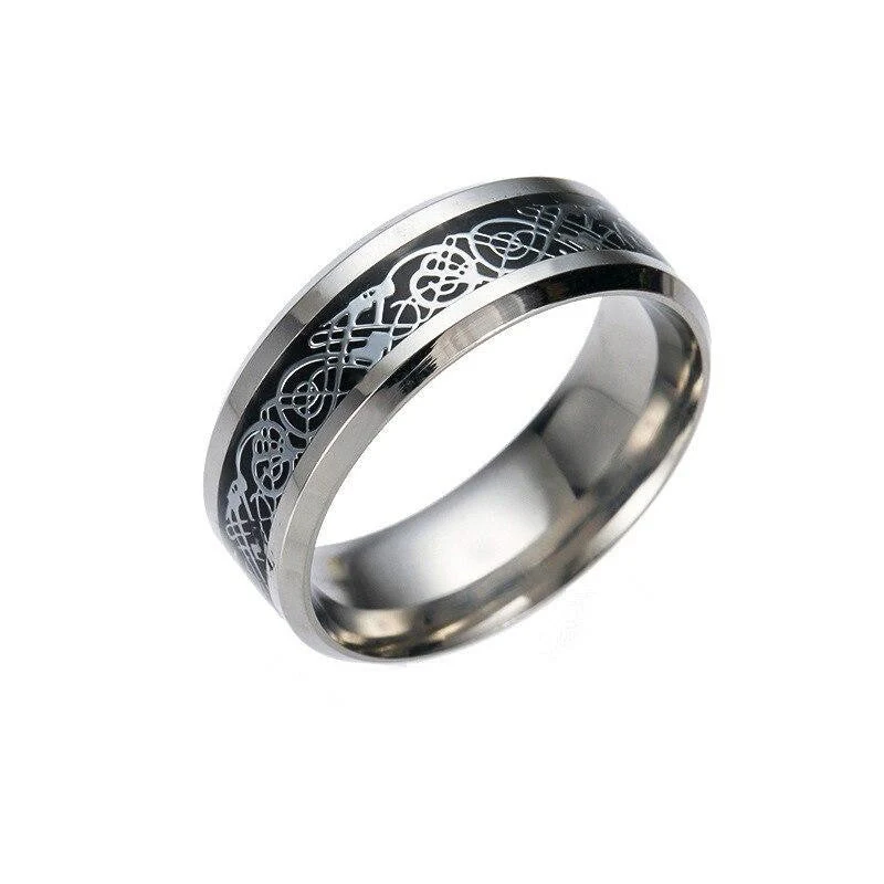 Asian Ring 'Ringshine - Image 5