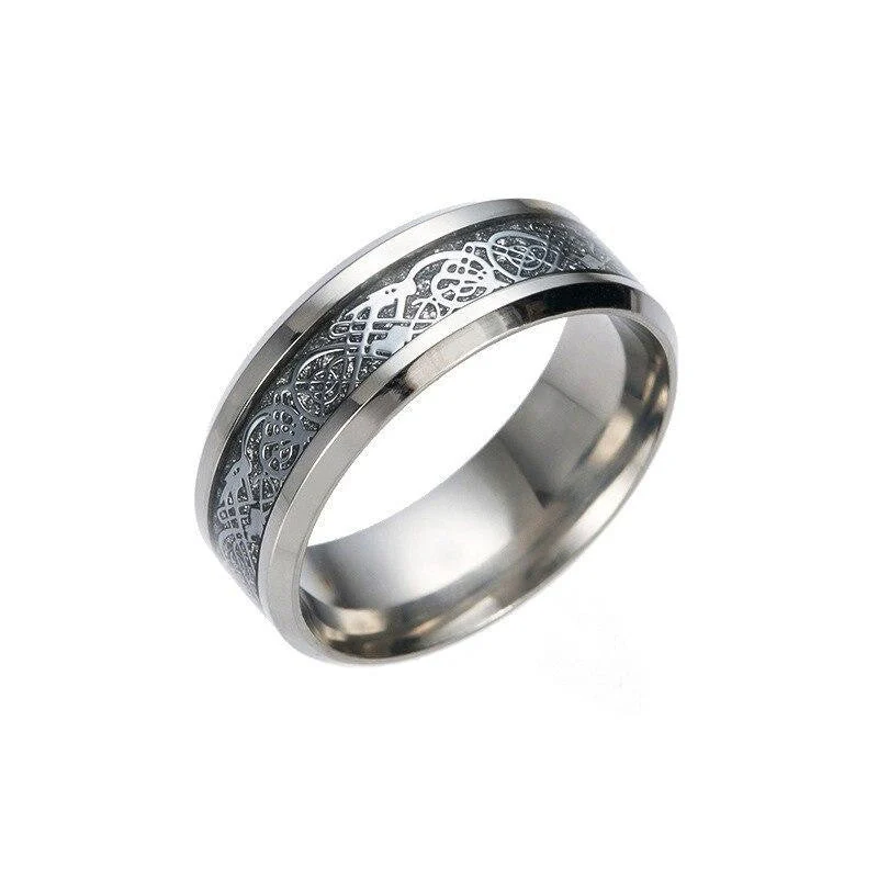 Asian Ring 'Ringshine - Image 6