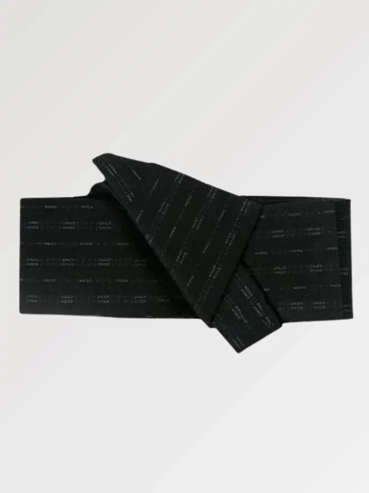 Osaka' Men's Obi Belt - Image 3