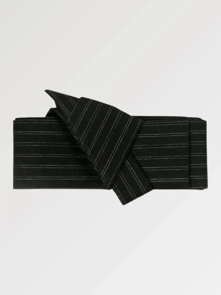 Kyoto' Men's Yukata Belt