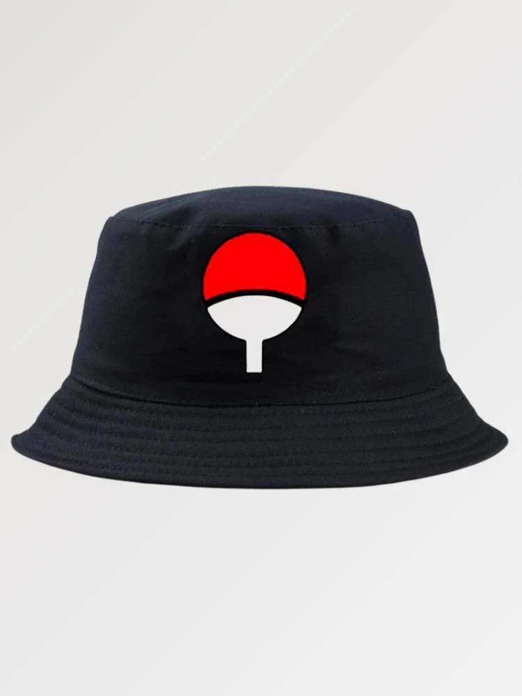 Bob Streetwear 'Uchiha