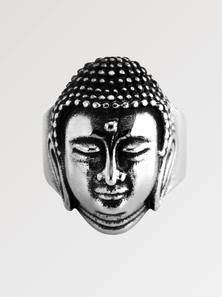 Buddha ring 'Matokoya