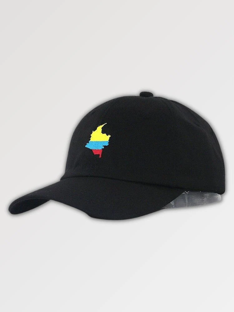 Colombia cap 'Koronbia - Image 2