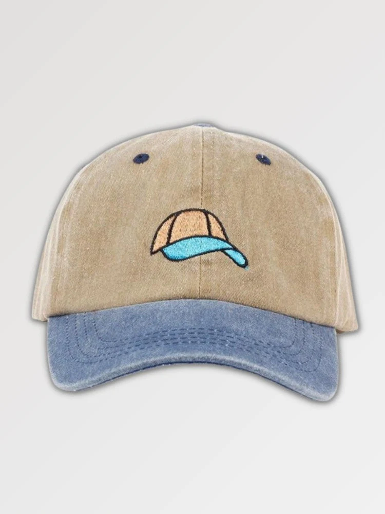 Harajuku Cap 'Kodai Chiku