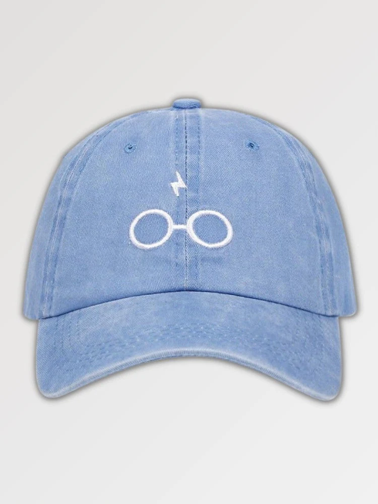 Harry Potter 'Bainōkuru' Cap