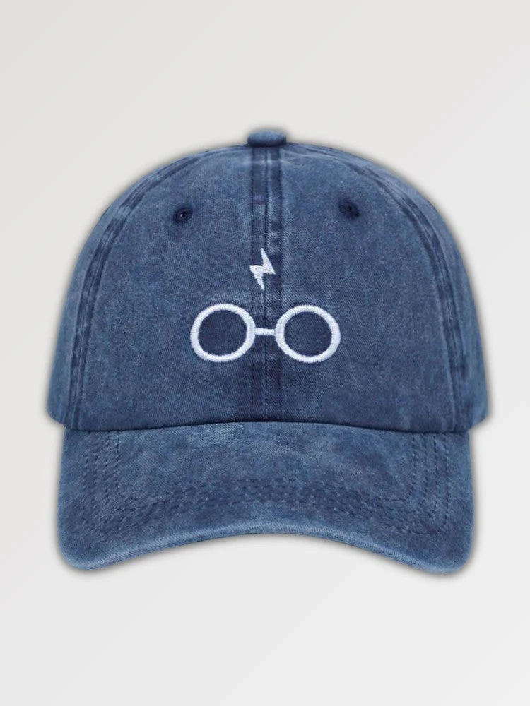 Harry Potter 'Bainōkuru' Cap - Image 2
