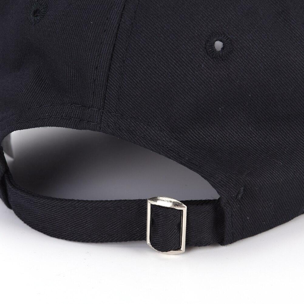 Kanji 'Basical Okira' cap - Image 4