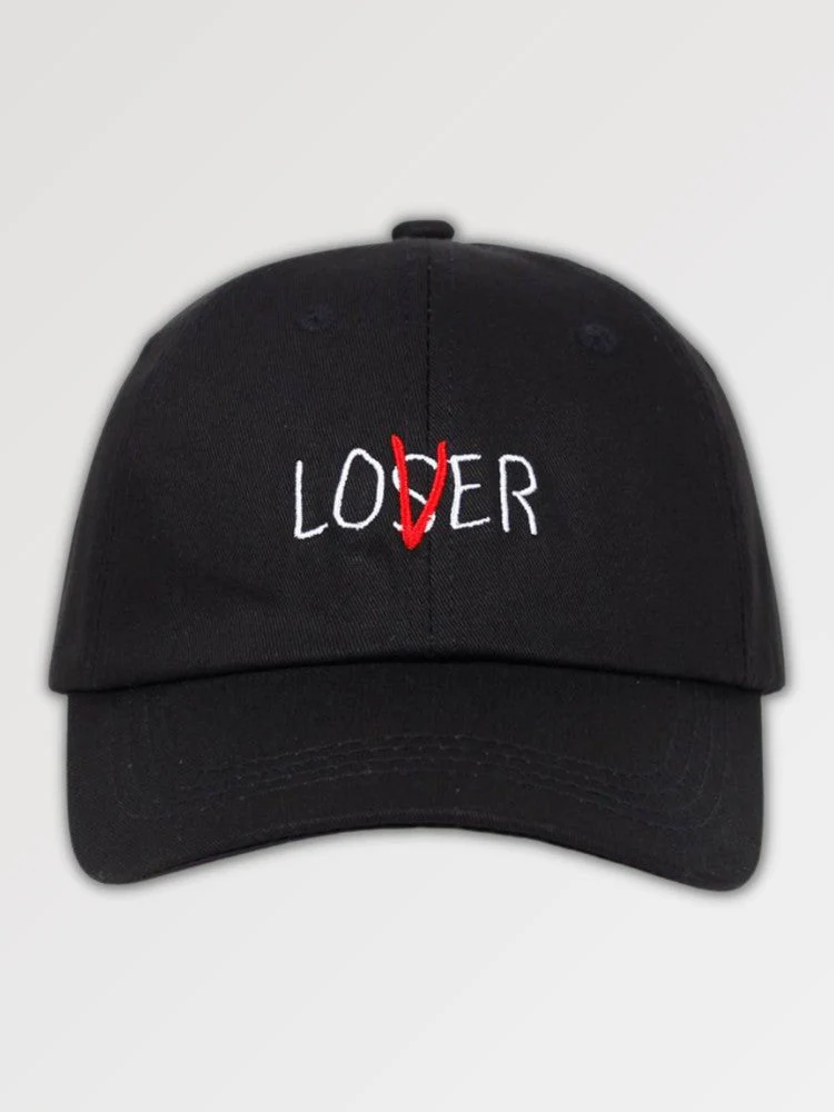 Lover's Cap 'Sukininaru - Image 2