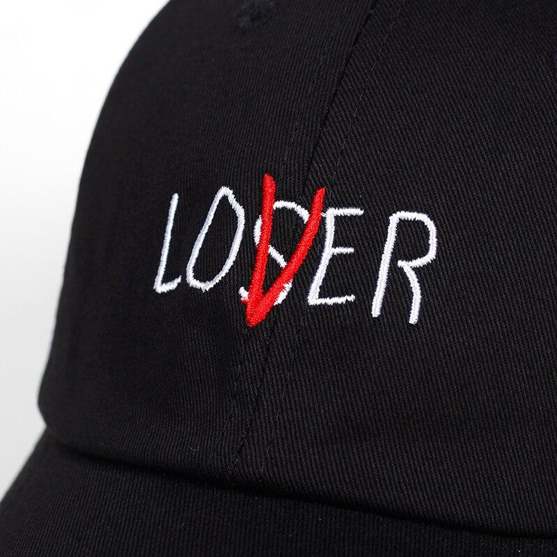 Lover's Cap 'Sukininaru - Image 4