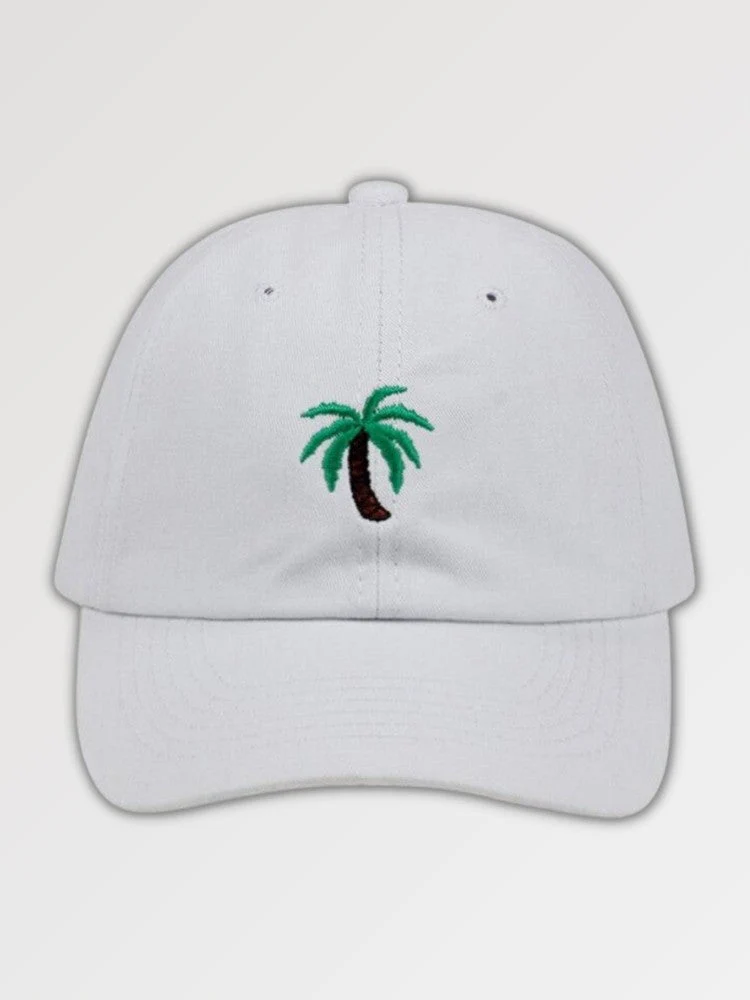 Coconut Palm Cap - Image 2
