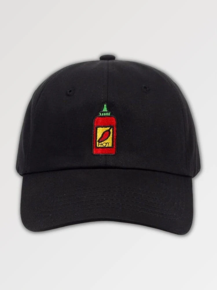 Chiripeppā' Cap
