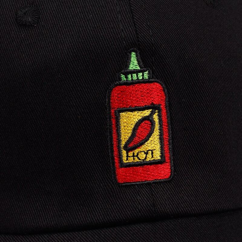 Chiripeppā' Cap - Image 4