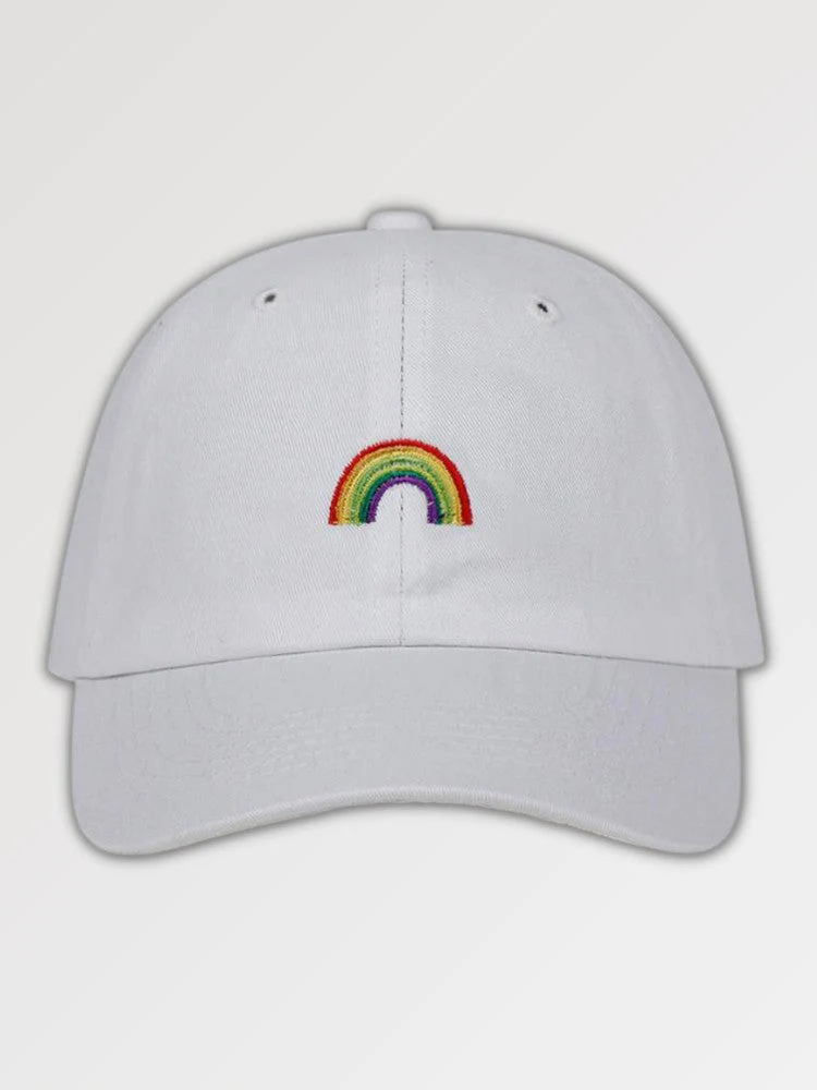 Rainbow Cap 'Niji Okusai