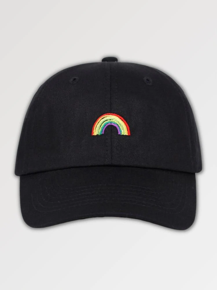 Rainbow Cap 'Niji Okusai - Image 2
