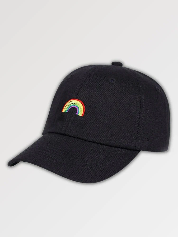 Rainbow Cap 'Niji Okusai - Image 4