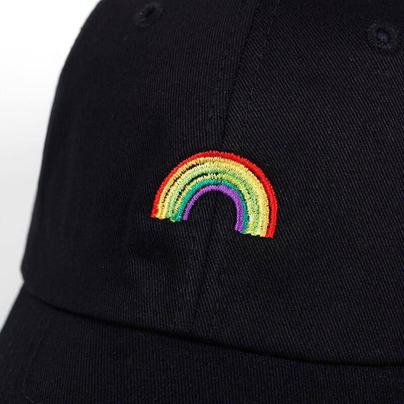 Rainbow Cap 'Niji Okusai - Image 5