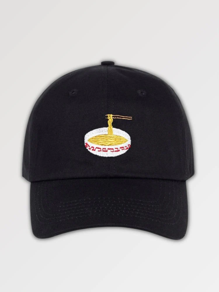Ramen Cap 'Bōru no Ashi - Image 2