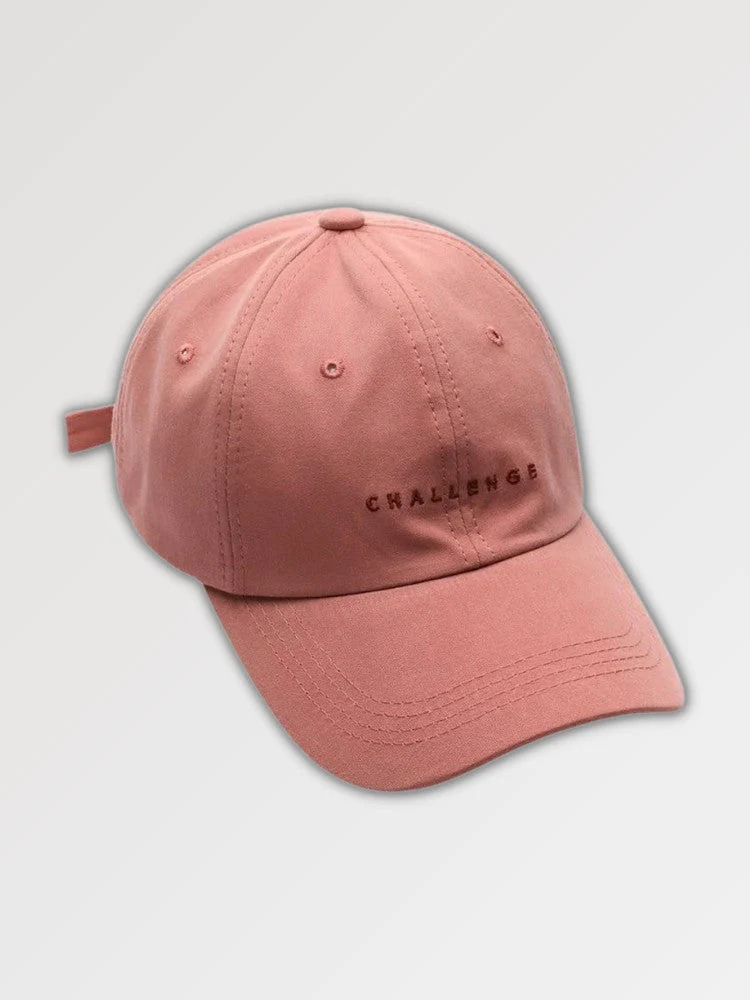 Challenge' Men's Streetwear Cap - Image 5