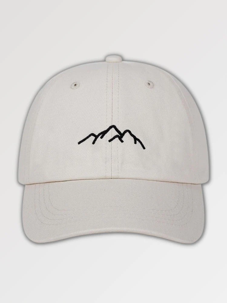 Borngate Japanese Style Cap - Image 4