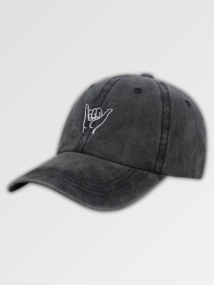 Unisex Streetwear Cap 'Pleasure - Image 5