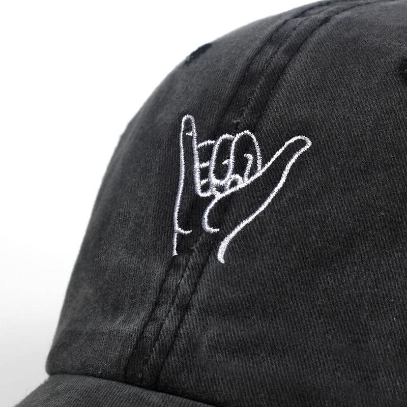 Unisex Streetwear Cap 'Pleasure - Image 6