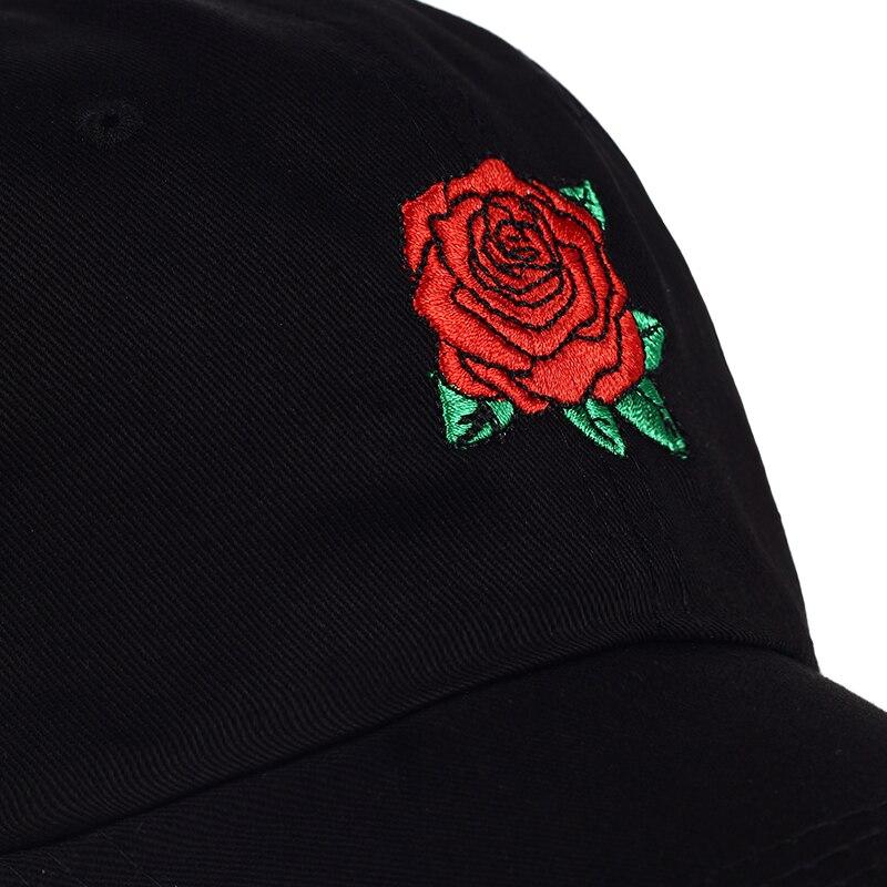 Women's Vintage Cap 'Springs - Image 4