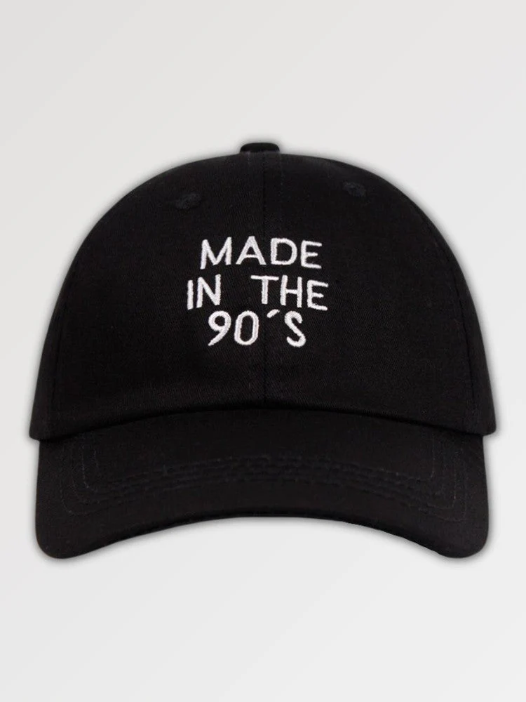 Old School '90s' cap