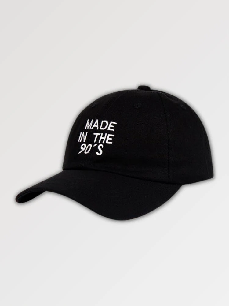 Old School '90s' cap - Image 2