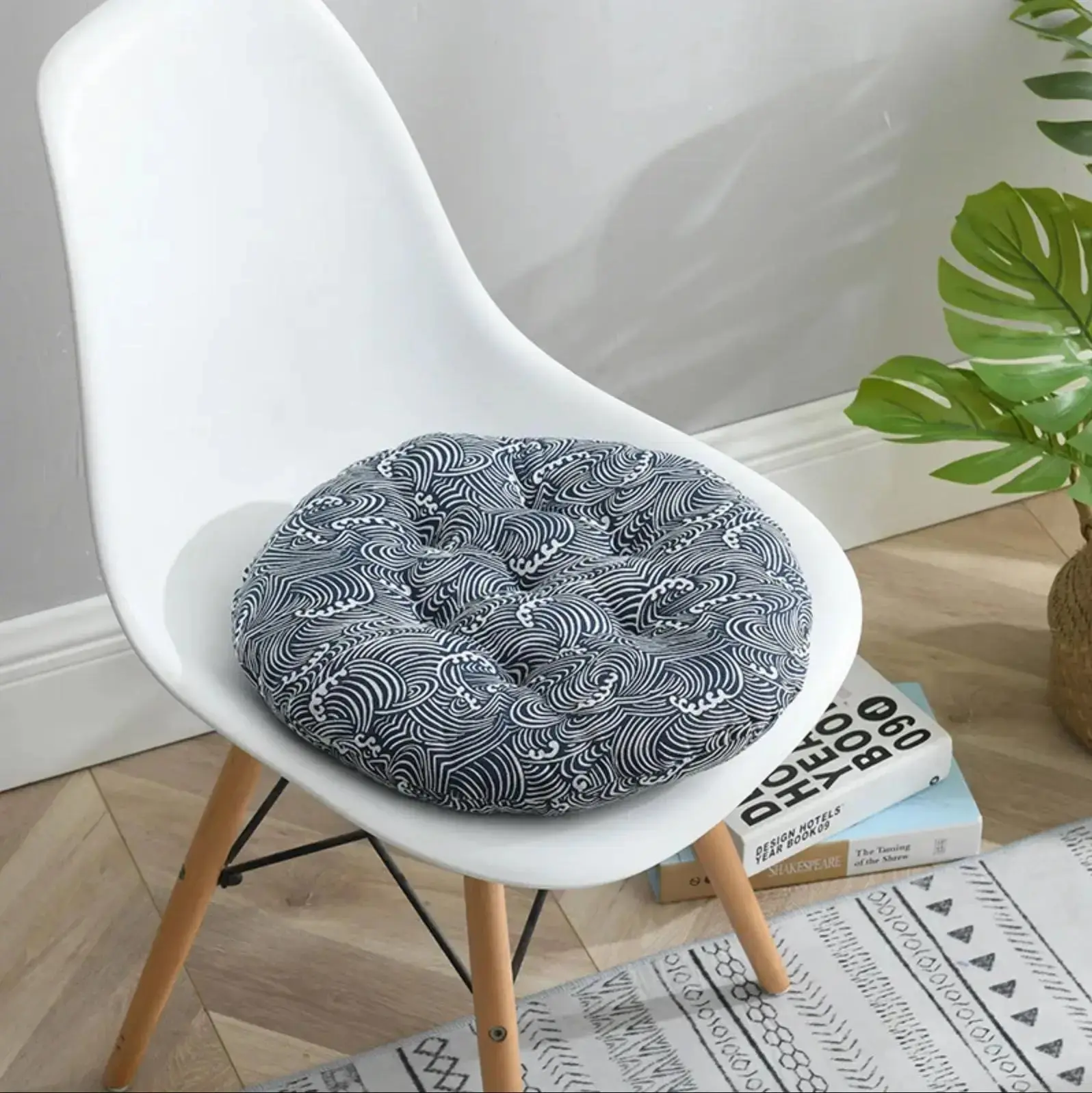 Traditional Japanese cushion 'Tsumigo' - Image 3