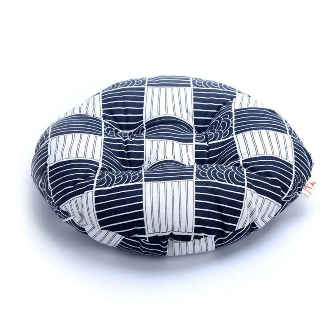 Traditional Japanese cushion 'Tsumigo' - Image 4