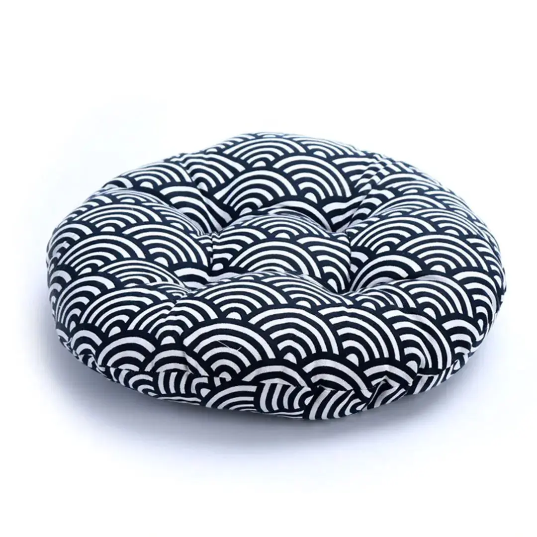 Traditional Japanese cushion 'Tsumigo' - Image 5