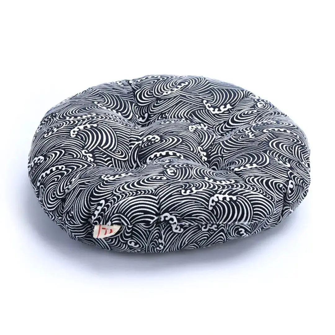 Traditional Japanese cushion 'Tsumigo' - Image 6