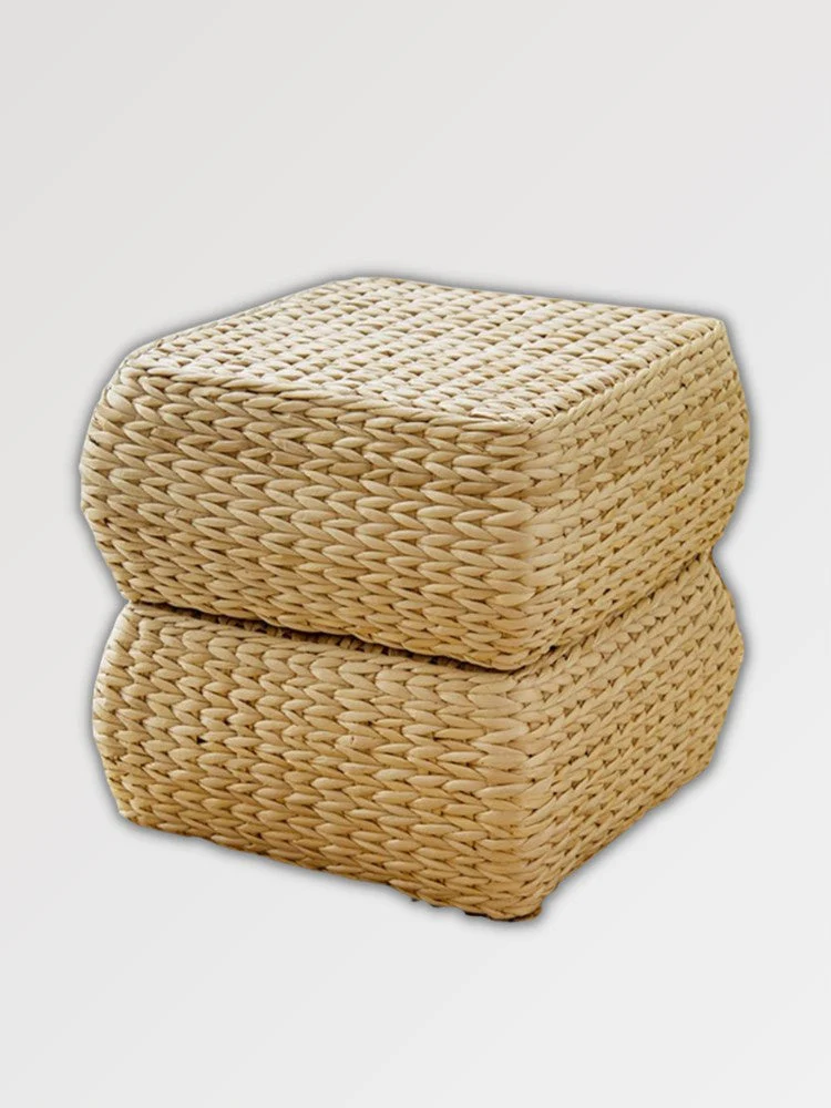 Japanese-style cushion 'Chikugo' - Image 2