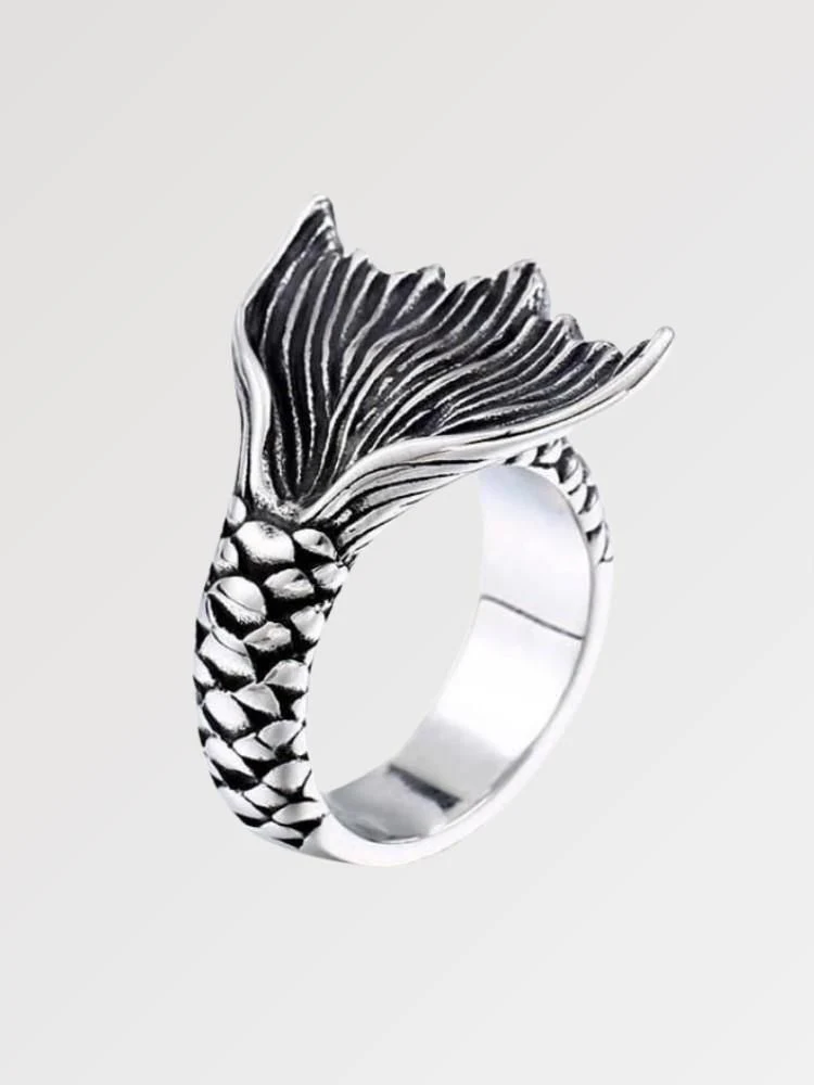 Island River Fish Ring