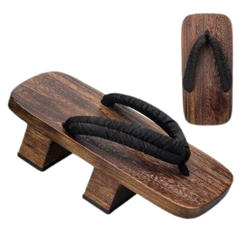 Japanese Geta 'Toyohashi' - Image 3