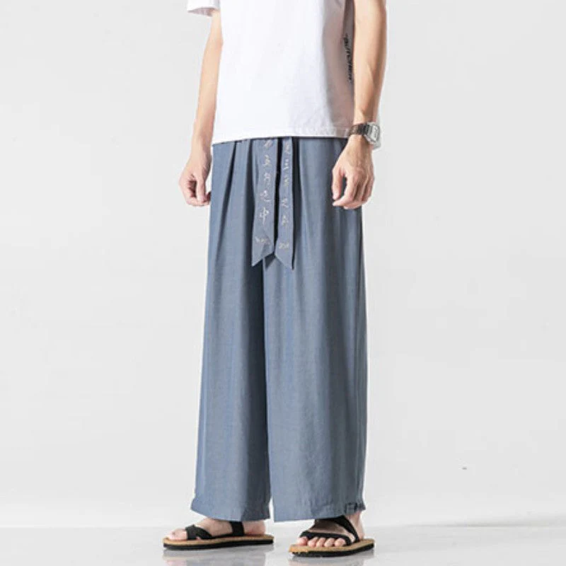 Hakama Man 'Burugure - Image 3