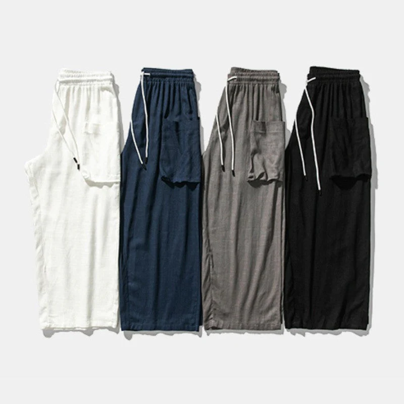 Men's Hakama 'Mitsuryo - Image 3
