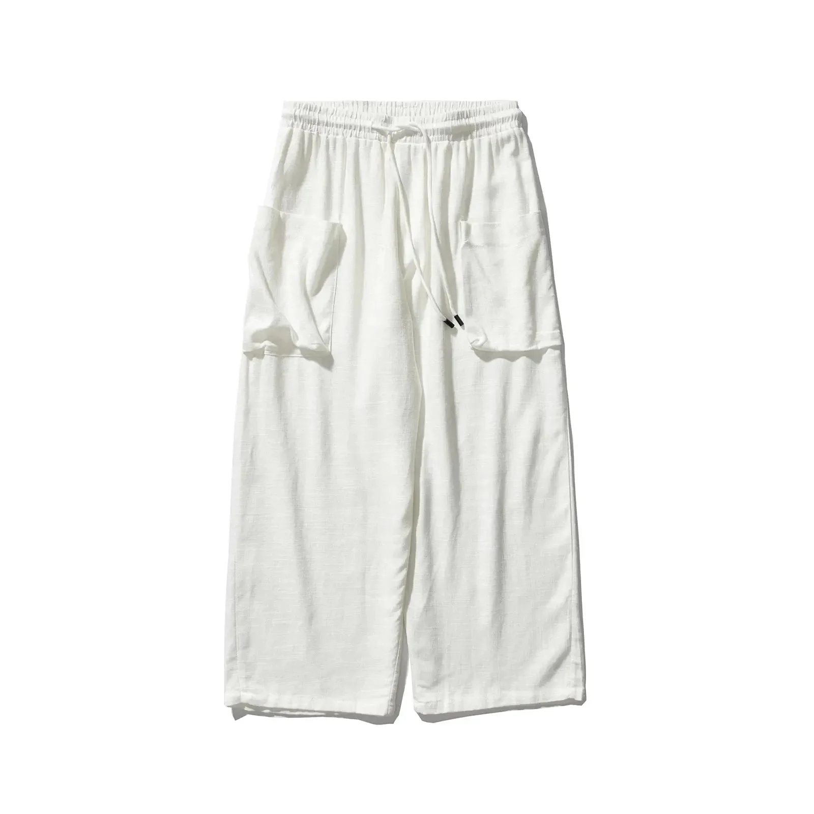 Men's Hakama 'Shin-Shiro - Image 3