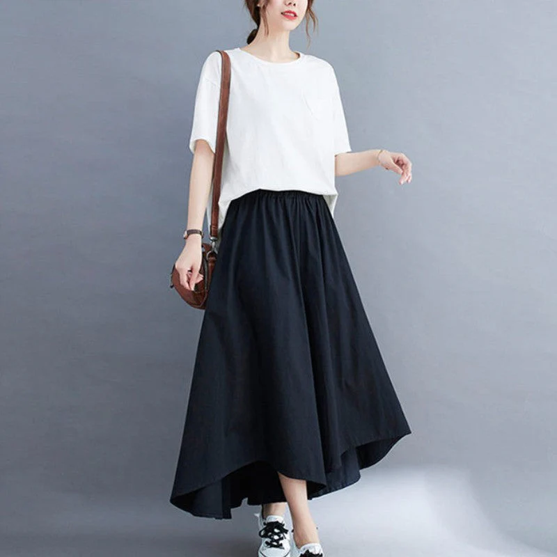 Hakama Woman 'Nama kuro - Image 3