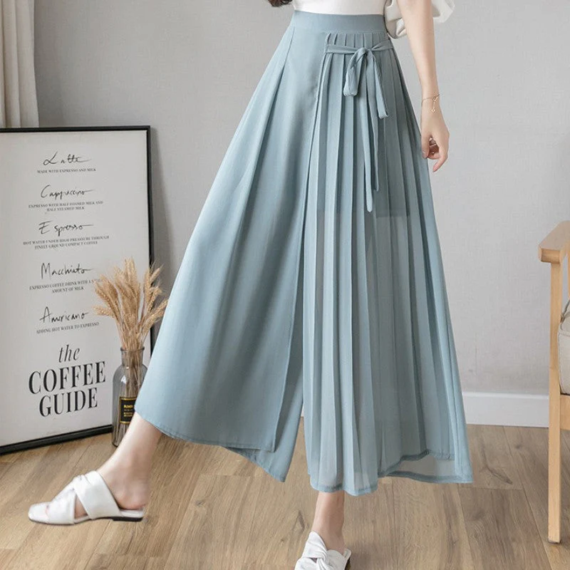 Woman's Hakama 'Shian - Image 2