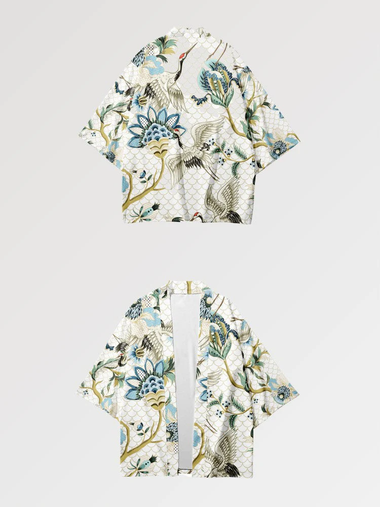 Haori for Women 'Ishioka Edition' - Image 3