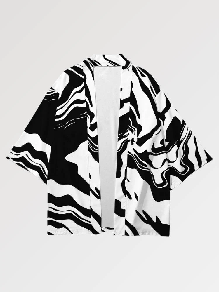 Haori Summer 'Yuokara' - Image 2