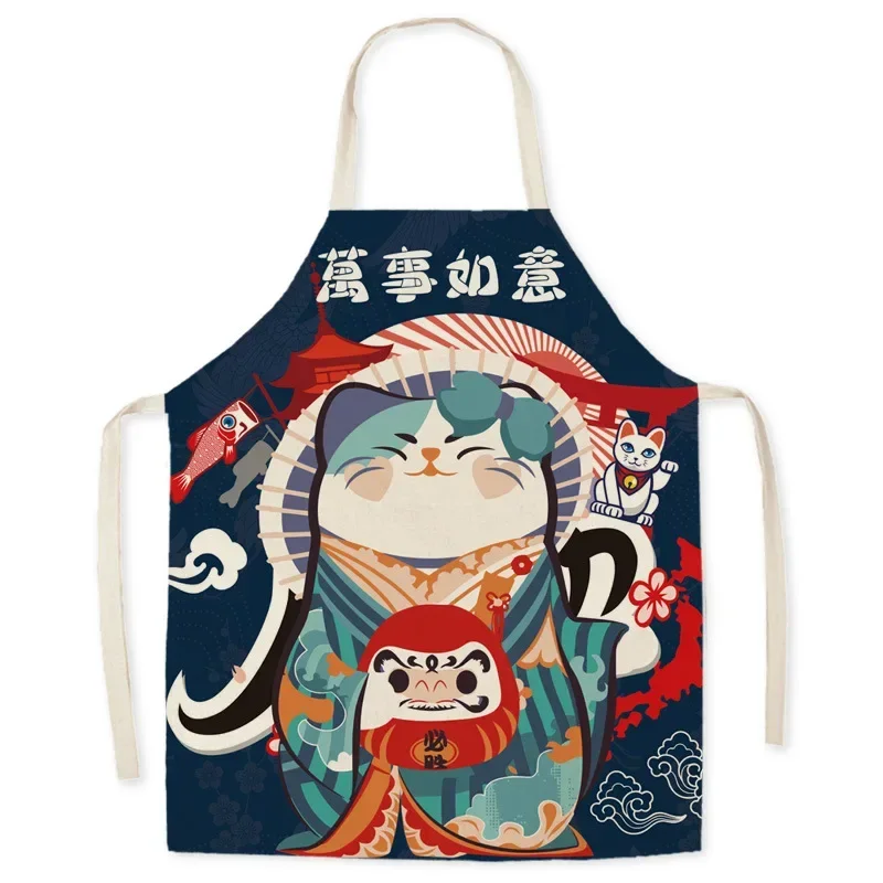 Japanese Apron - Image 12
