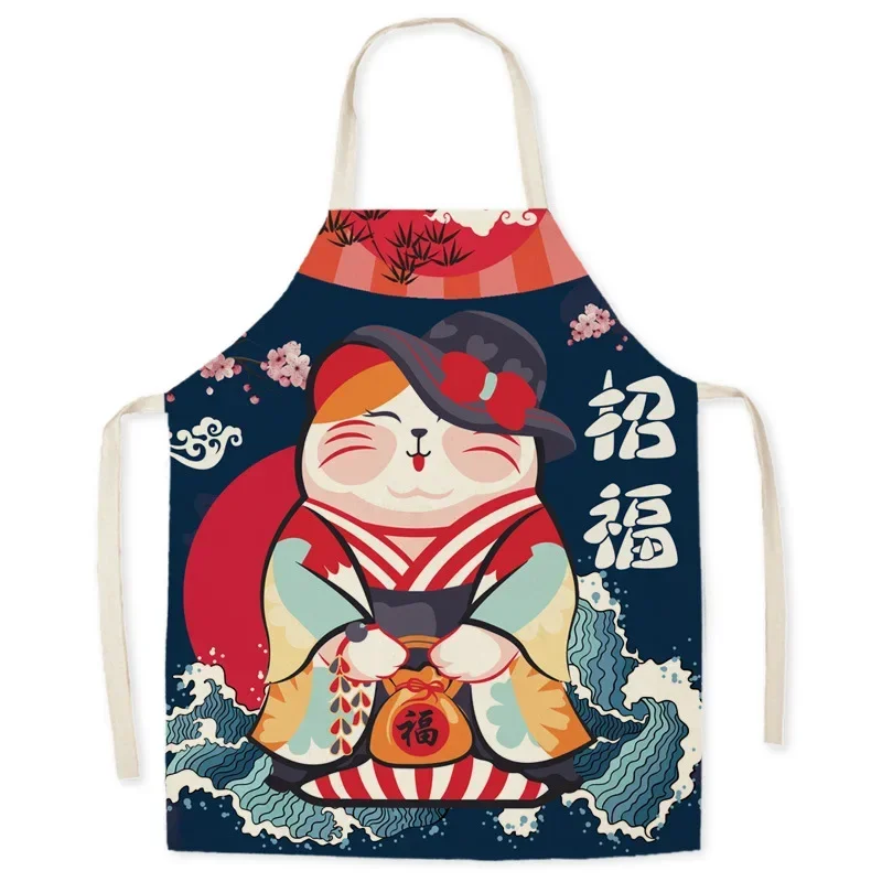 Japanese Apron - Image 3