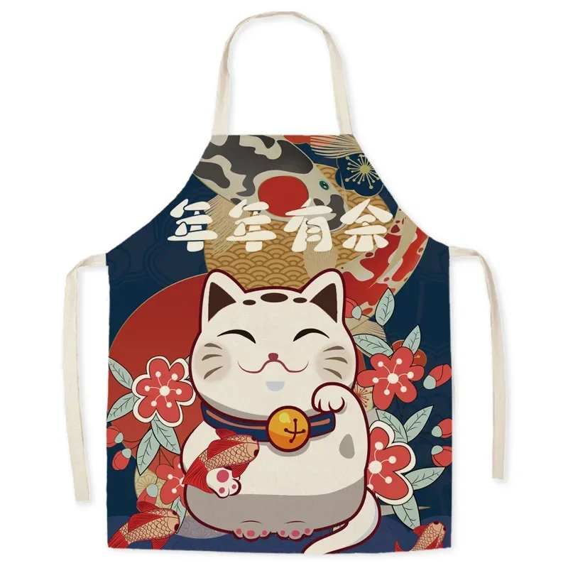 Japanese Apron - Image 9