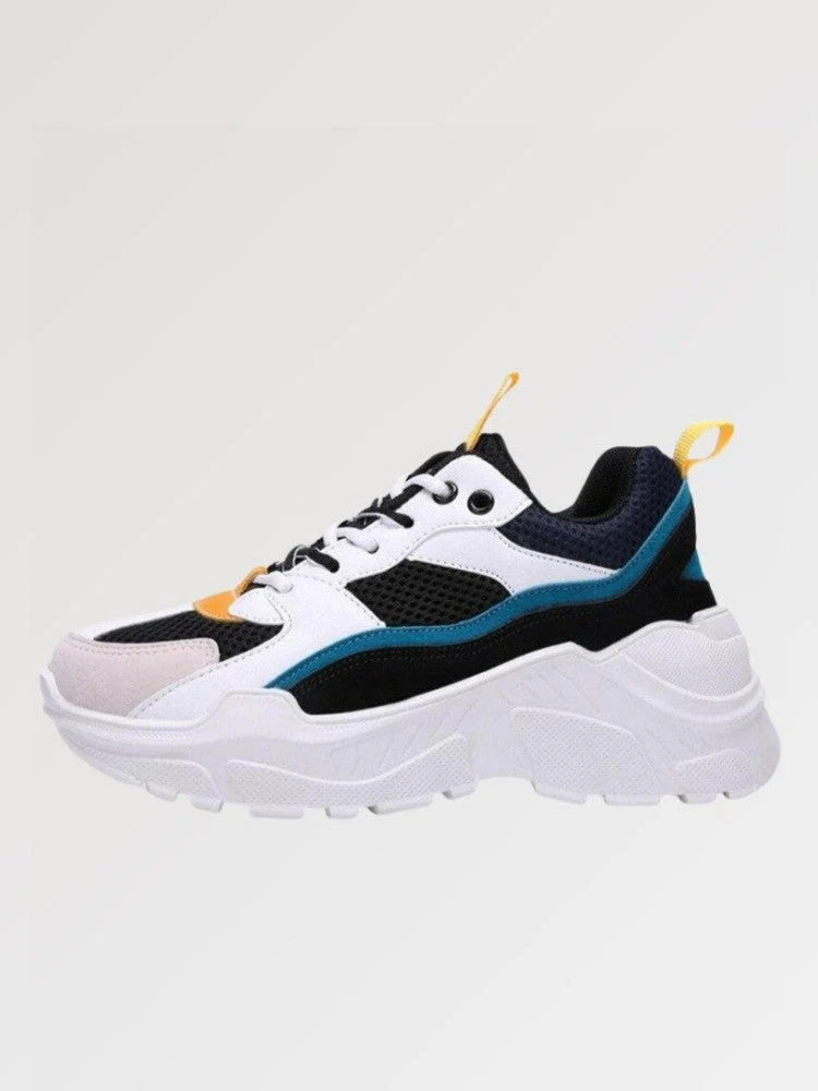 Hori M700' Japanese sneaker