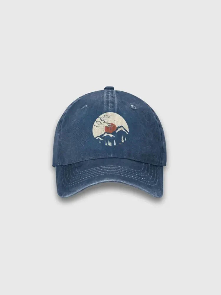 Japanese Brand Cap - Image 3